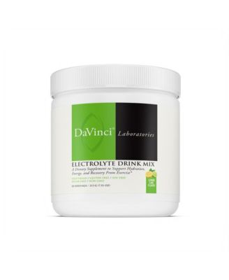 Electrolyte Drink Mix 30 Servings