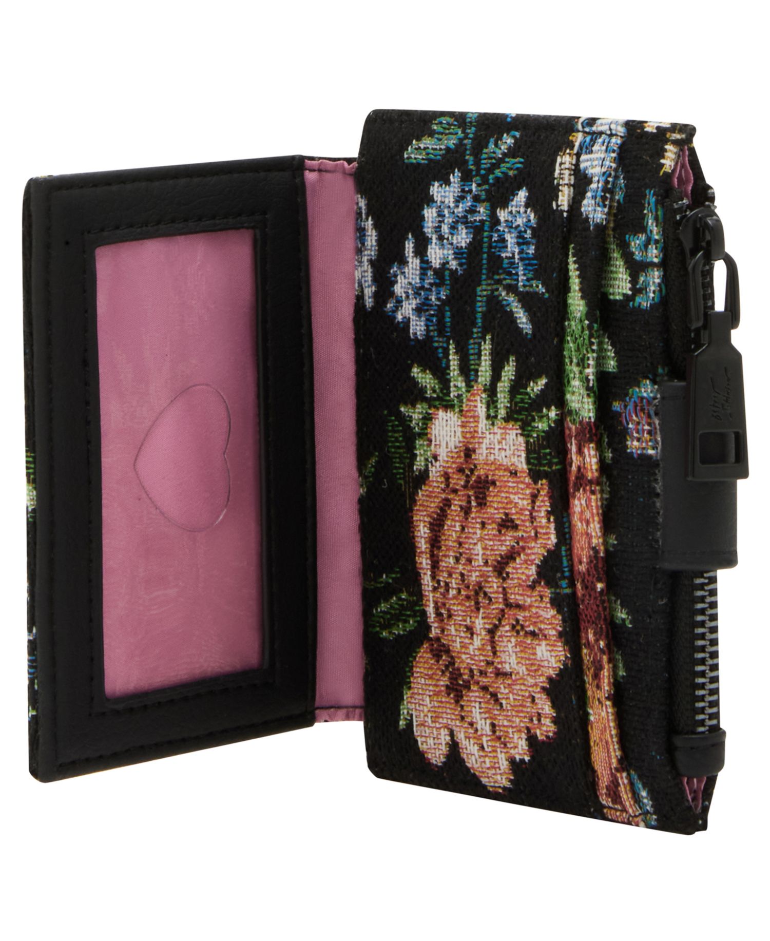Tapestry Snap Wallet