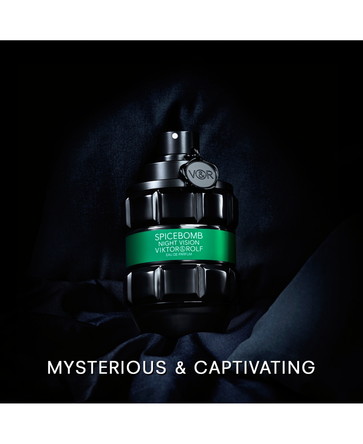 Viktor & Rolf 2-Piece Spicebomb Night Vision Gift Set