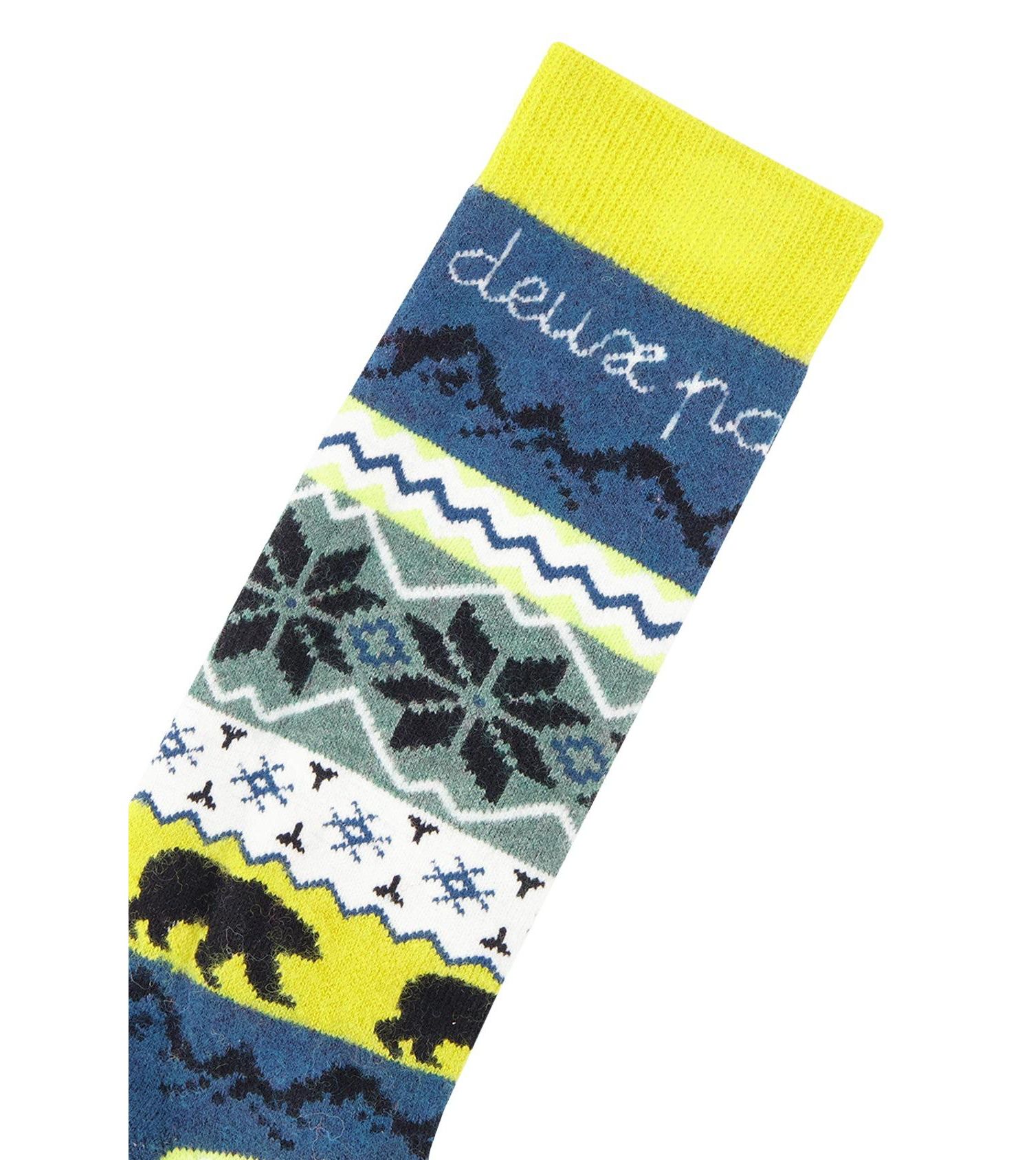 Baby Boy (18-24) months Ski Socks