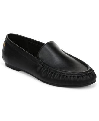 Women's Francesca Ruched Round Toe Loafers