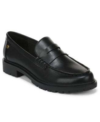 Women's Lottiee Lug Sole Loafers