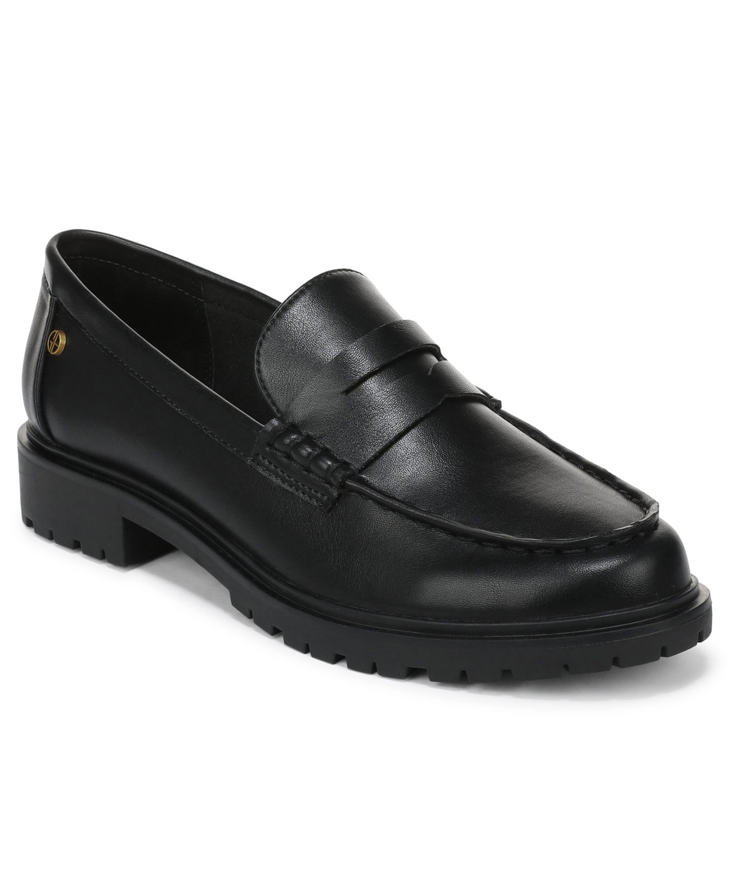 Women's Lottiee Lug Sole Loafers