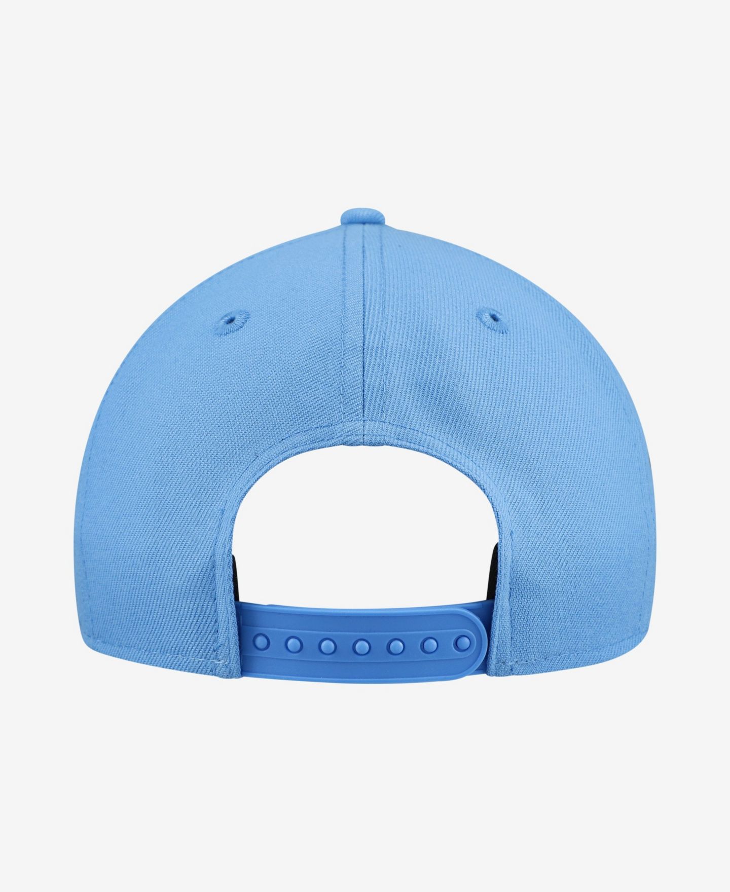 Детская кепка New Era Light Blue Detroit Tigers Celebrate America's 250th 9FORTY A-Frame Adjustable Hat — фото 2