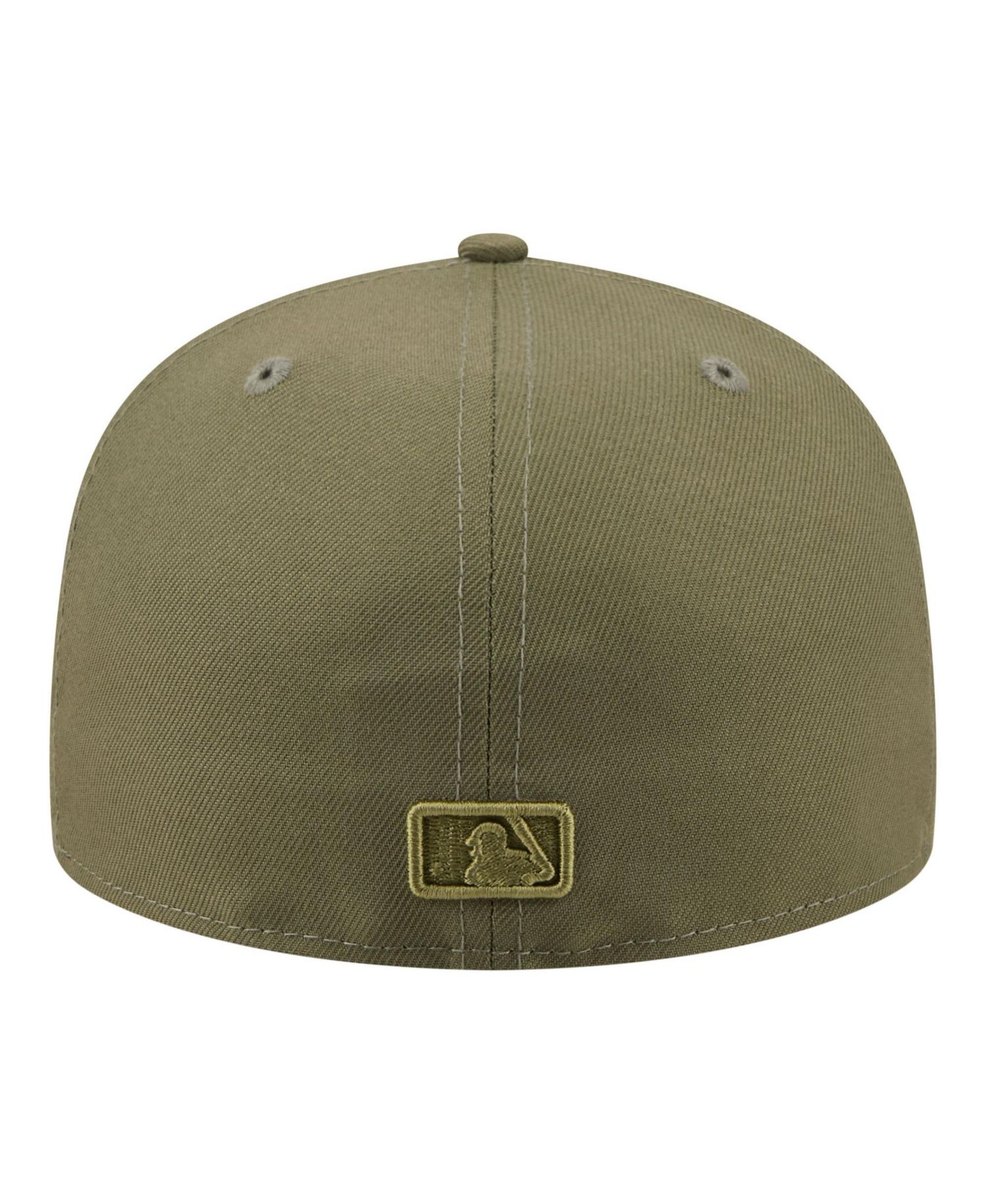 Los Angeles Dodgers 59FIFTY High Crown Fitted Hat
