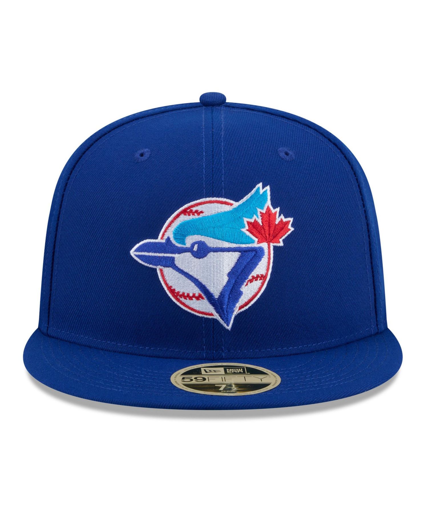 Men's Royal Toronto Blue Jays 2026 Baseball Hall of Fame 59FIFTY Fitted Hat