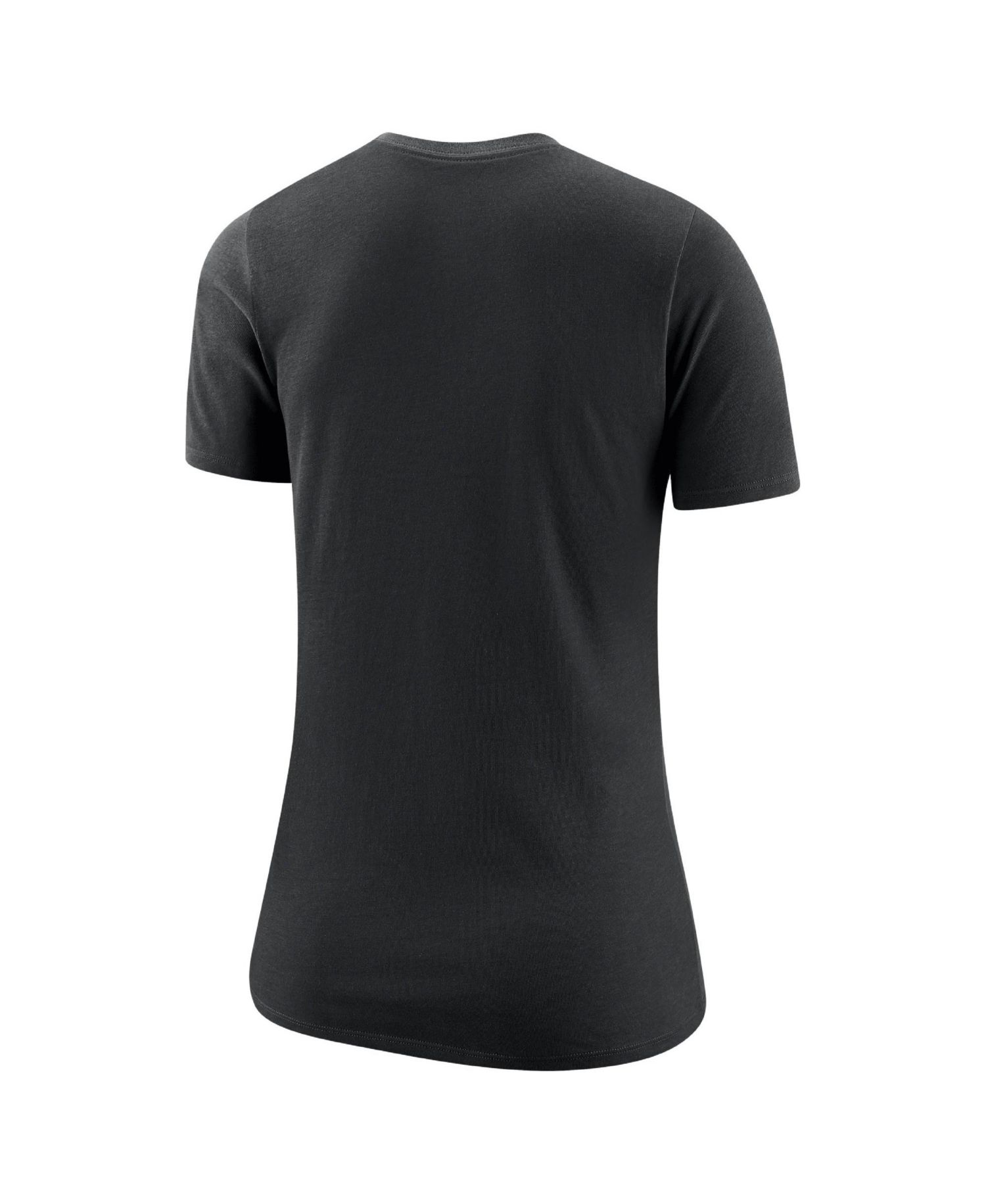 Women's Arkansas Razorbacks Relaxed-Fit Longer-Length T-Shirt