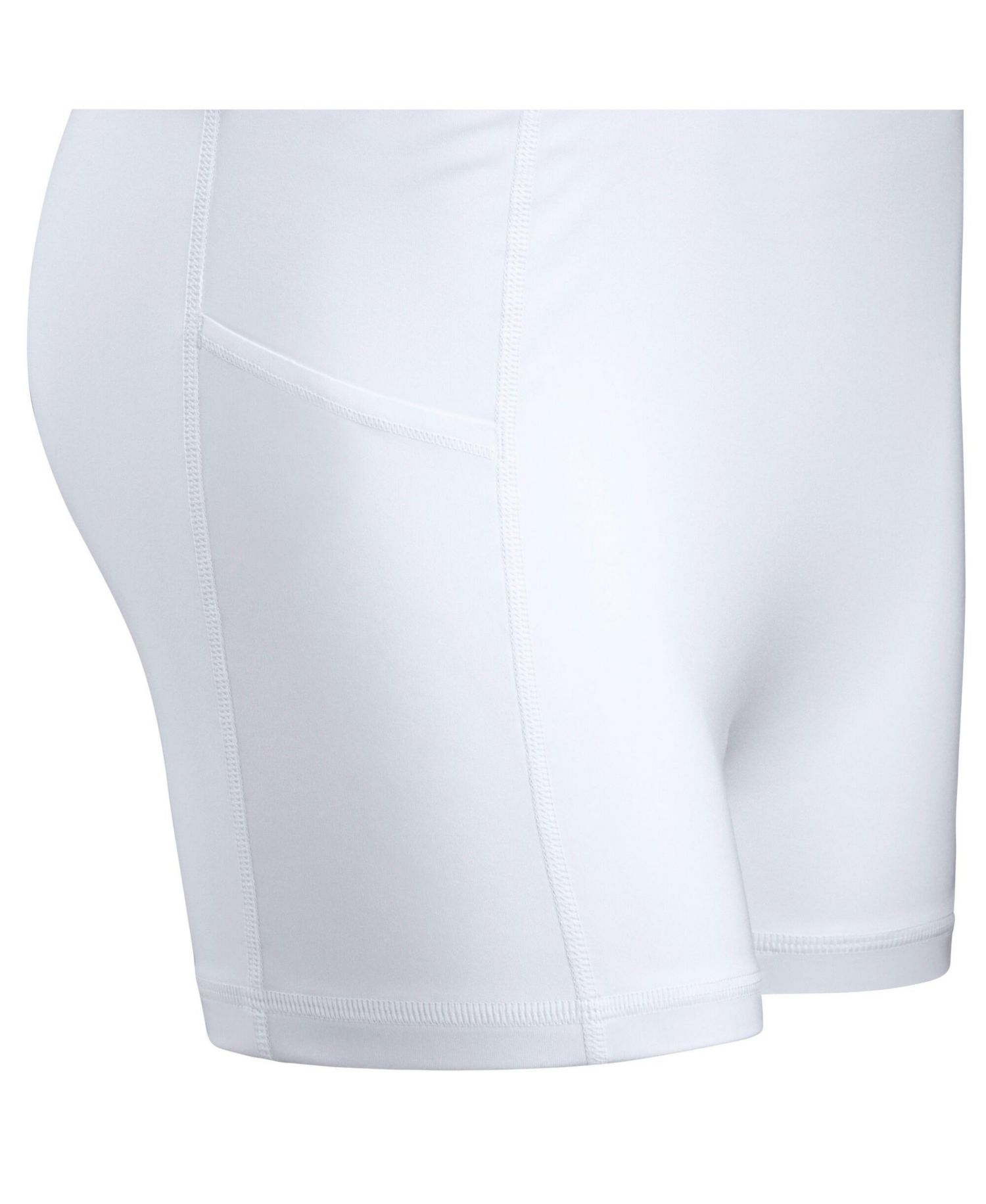 Women's Texas Longhorns Pleated High-Waisted Skort, 4" Inseam