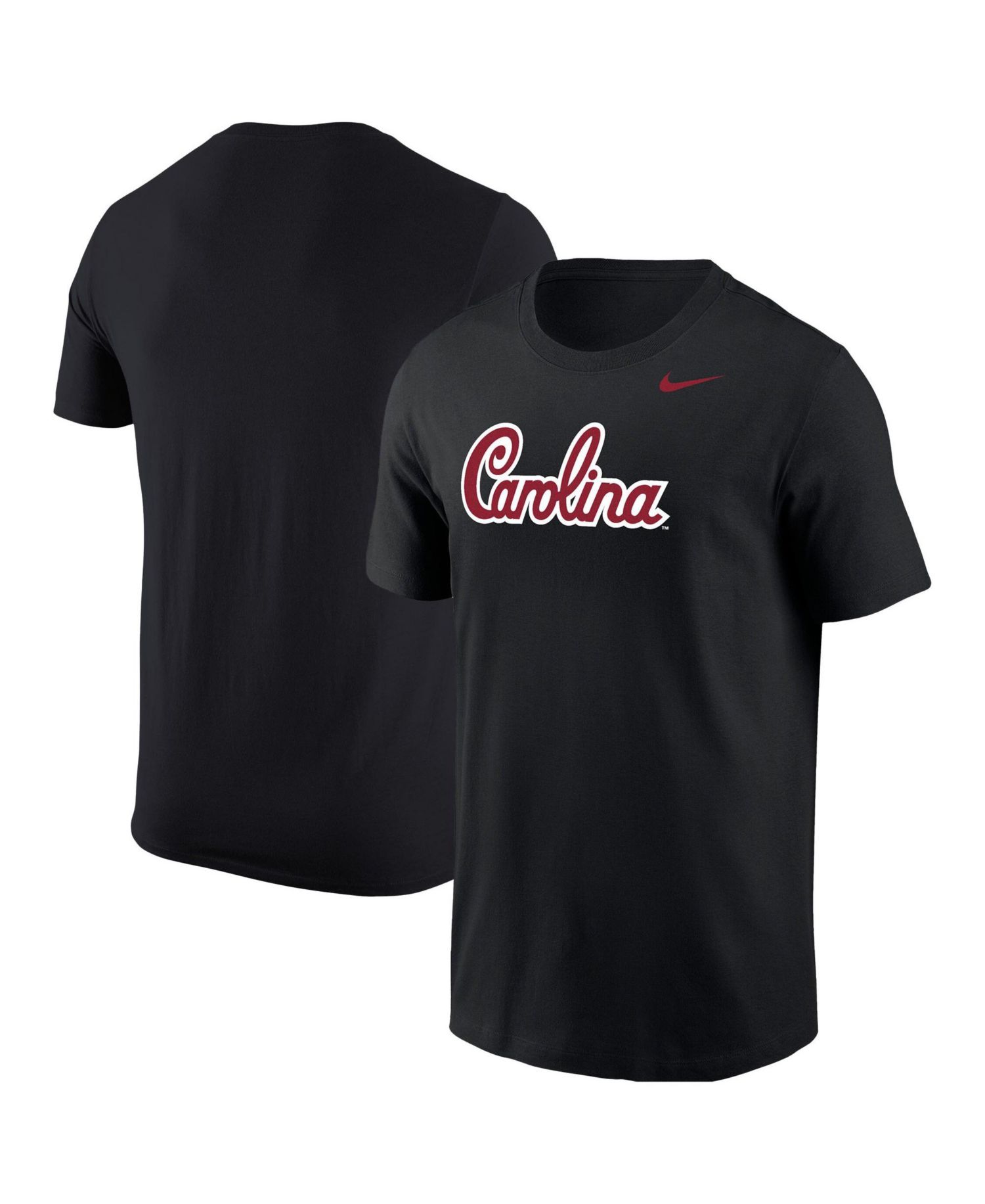 Men's South Carolina Gamecocks Script T-Shirt