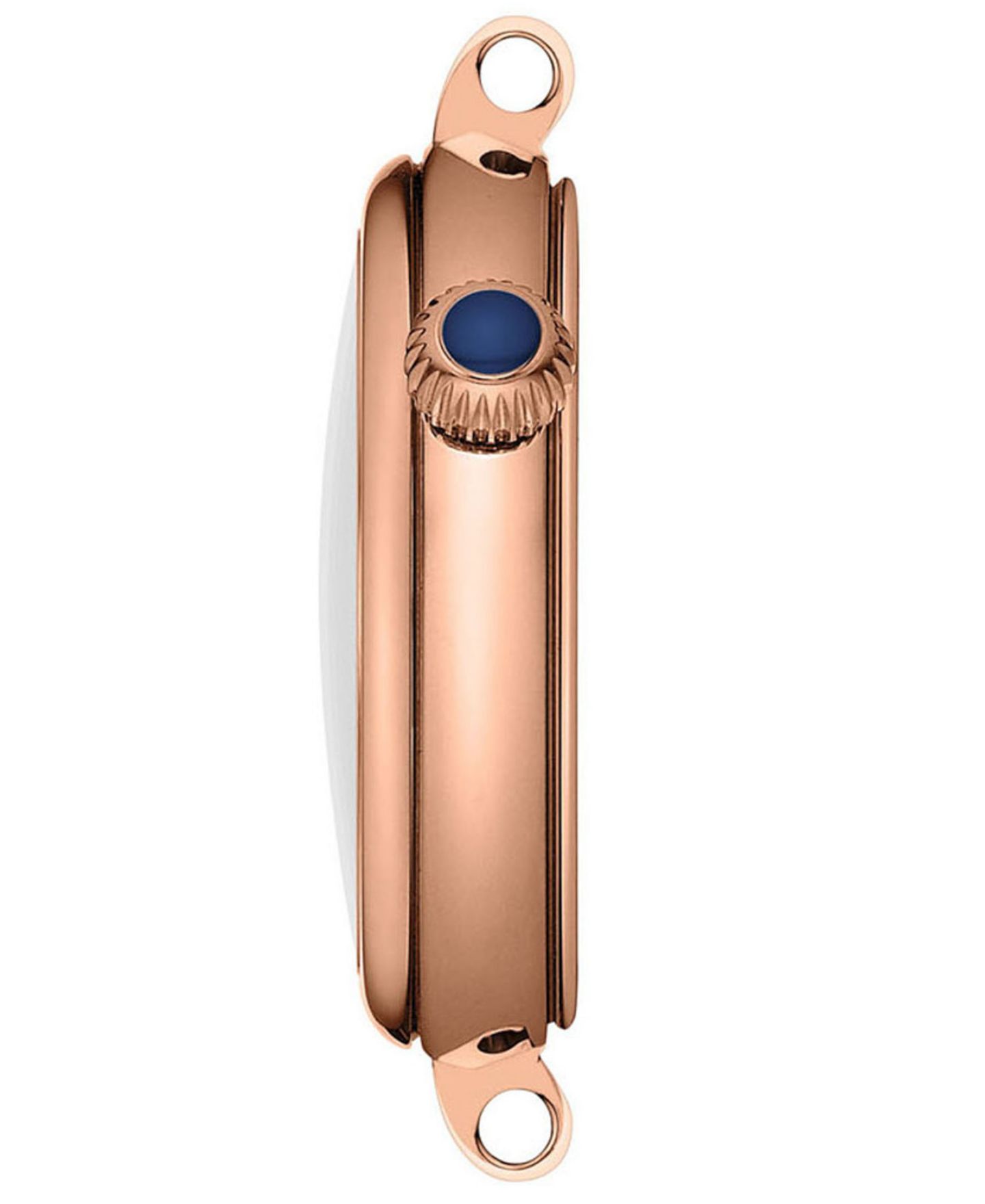 Женские часы Tissot Desir Quartz Rose Gold Stainless Steel Bracelet Watch 28mm — фото 3