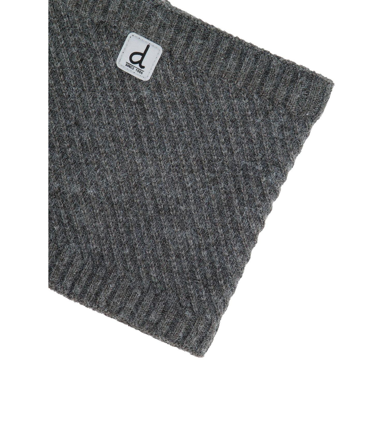 Little and Big Unisex (7-16) Winter Knit Neckwarmer Cool