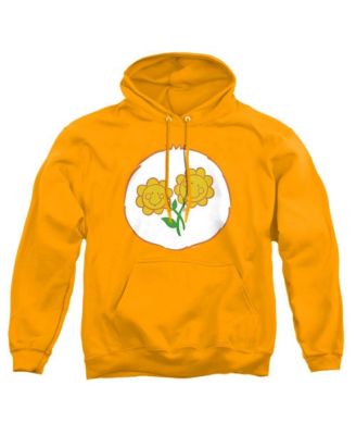 Men's Friend Belly Pull-Over Hoodie