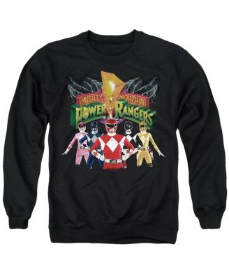 Men's Unite Graphic Crewneck Sweatshirt