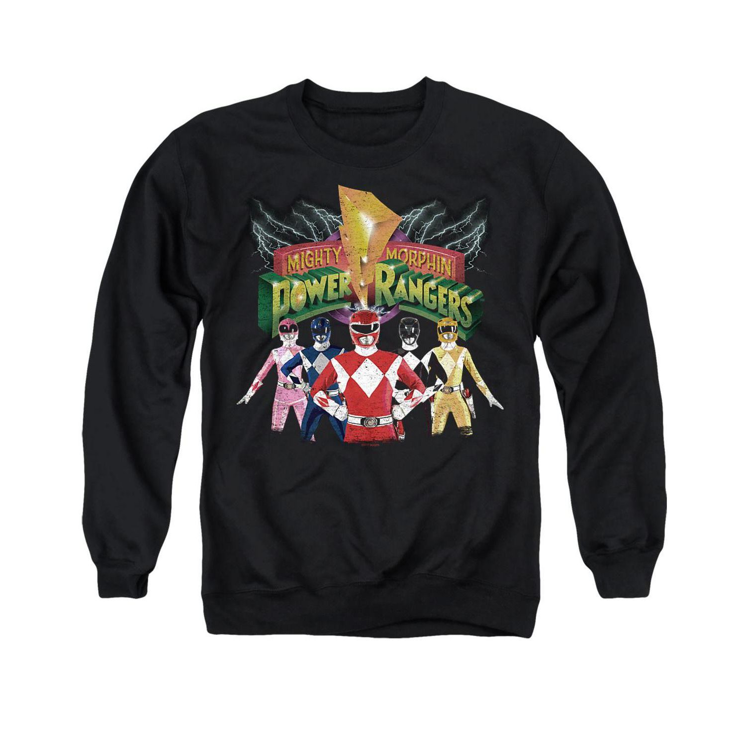 Men's Unite Graphic Crewneck Sweatshirt