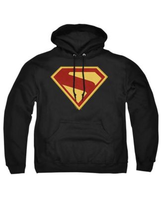 Men's 2025 Logo Graphic Hooded Hoodie