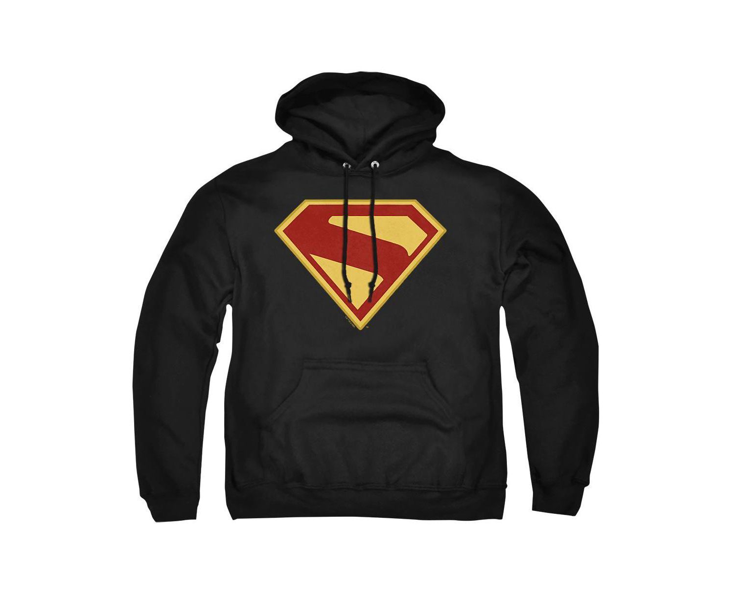 Men's 2025 Logo Graphic Hooded Hoodie