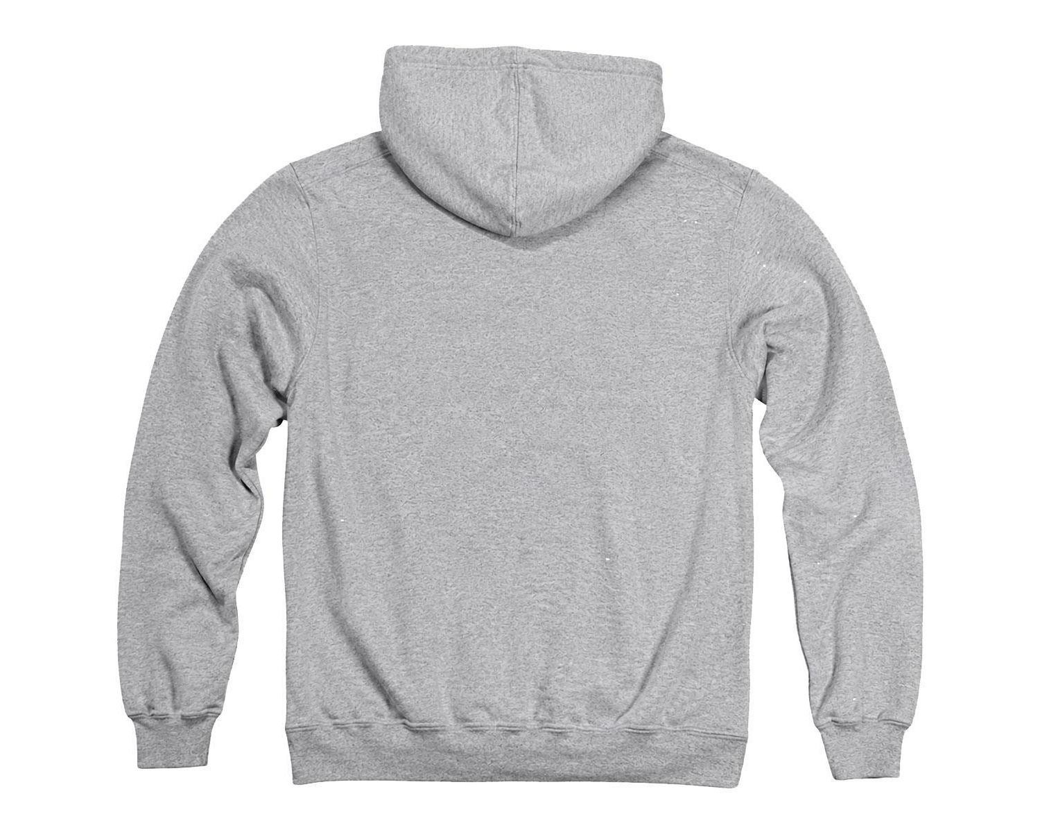 Men's Smaller Group Pull-Over Hoodie