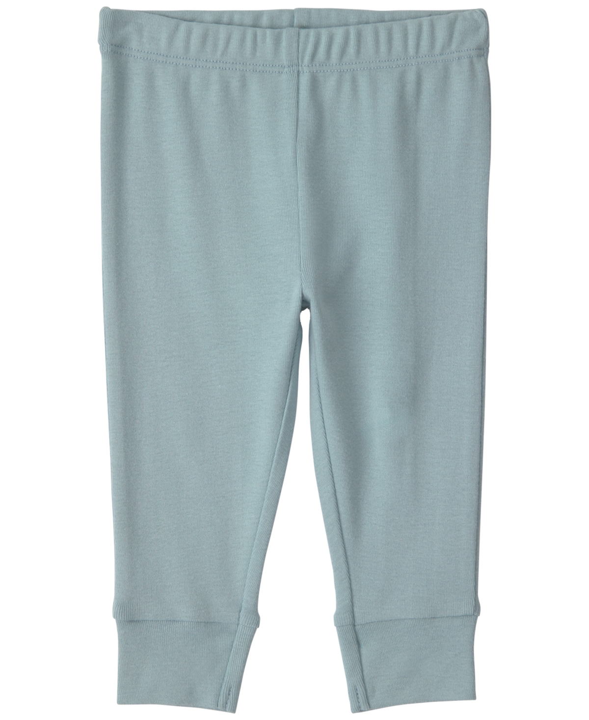 Carter's Baby Boys' Milk and Cookies Long-Sleeve Bodysuits Pants, 3-Piece Set