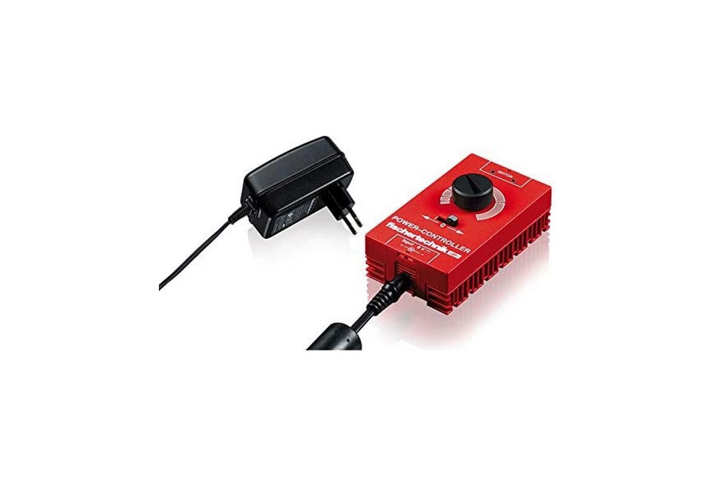 Детские игрушки fischertechnik 120V Energy Set, цвет: Разноцветный — фото 2
