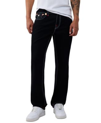 Men's Ricky Super T Flap Straight Jeans