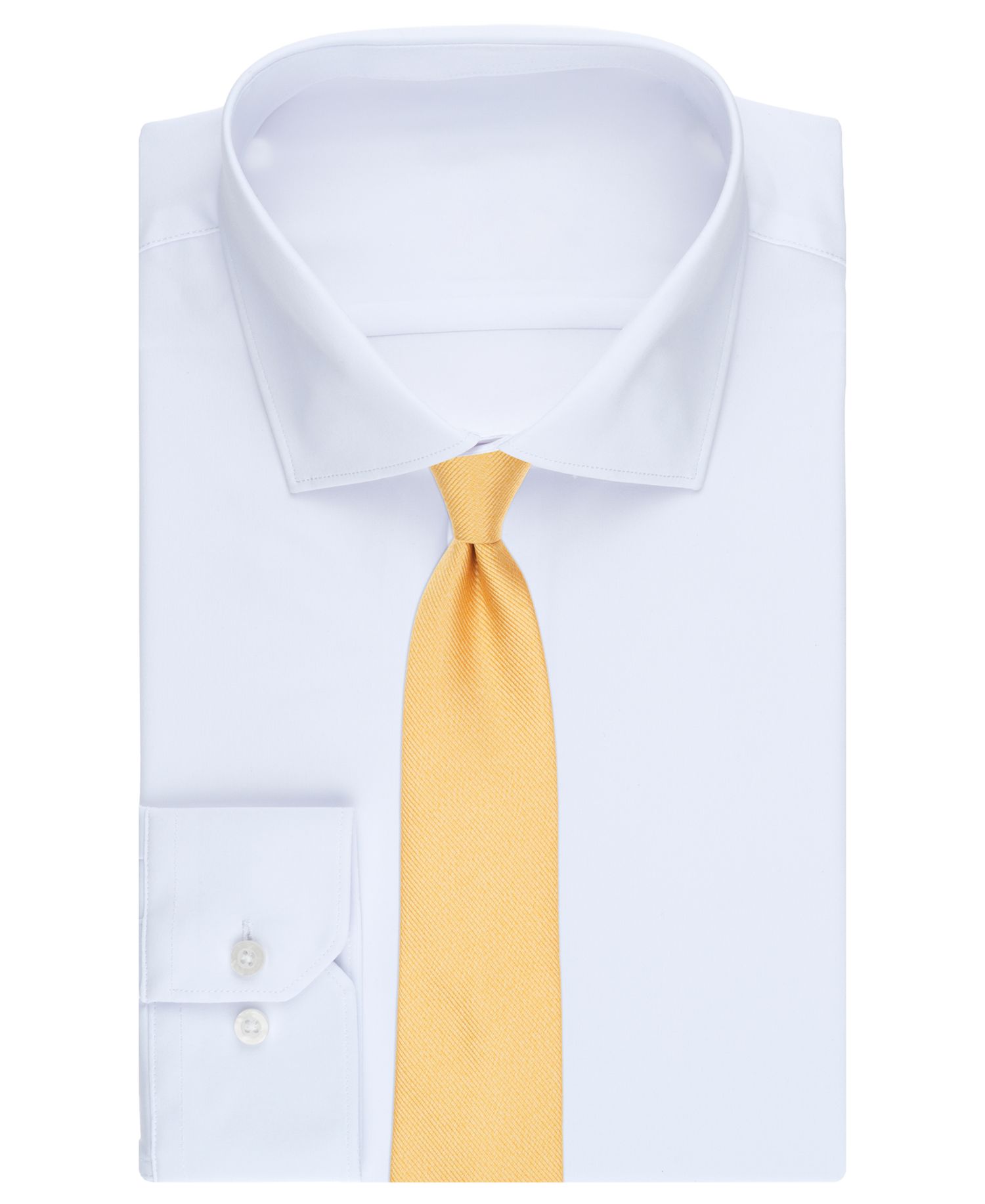 Men's Florence Solid Classic Tie