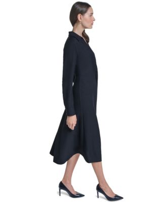 Calvin Klein Women's A Line Dresses