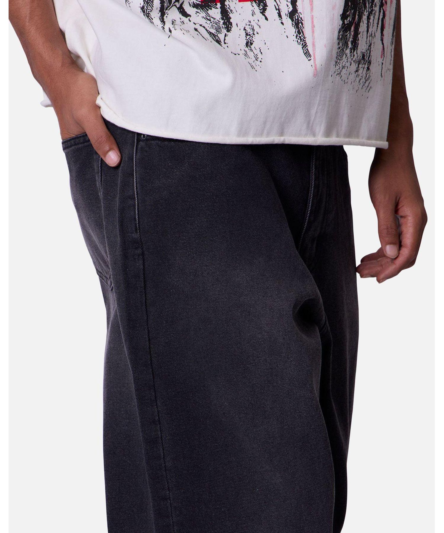 Men's Ultra Baggy Jeans