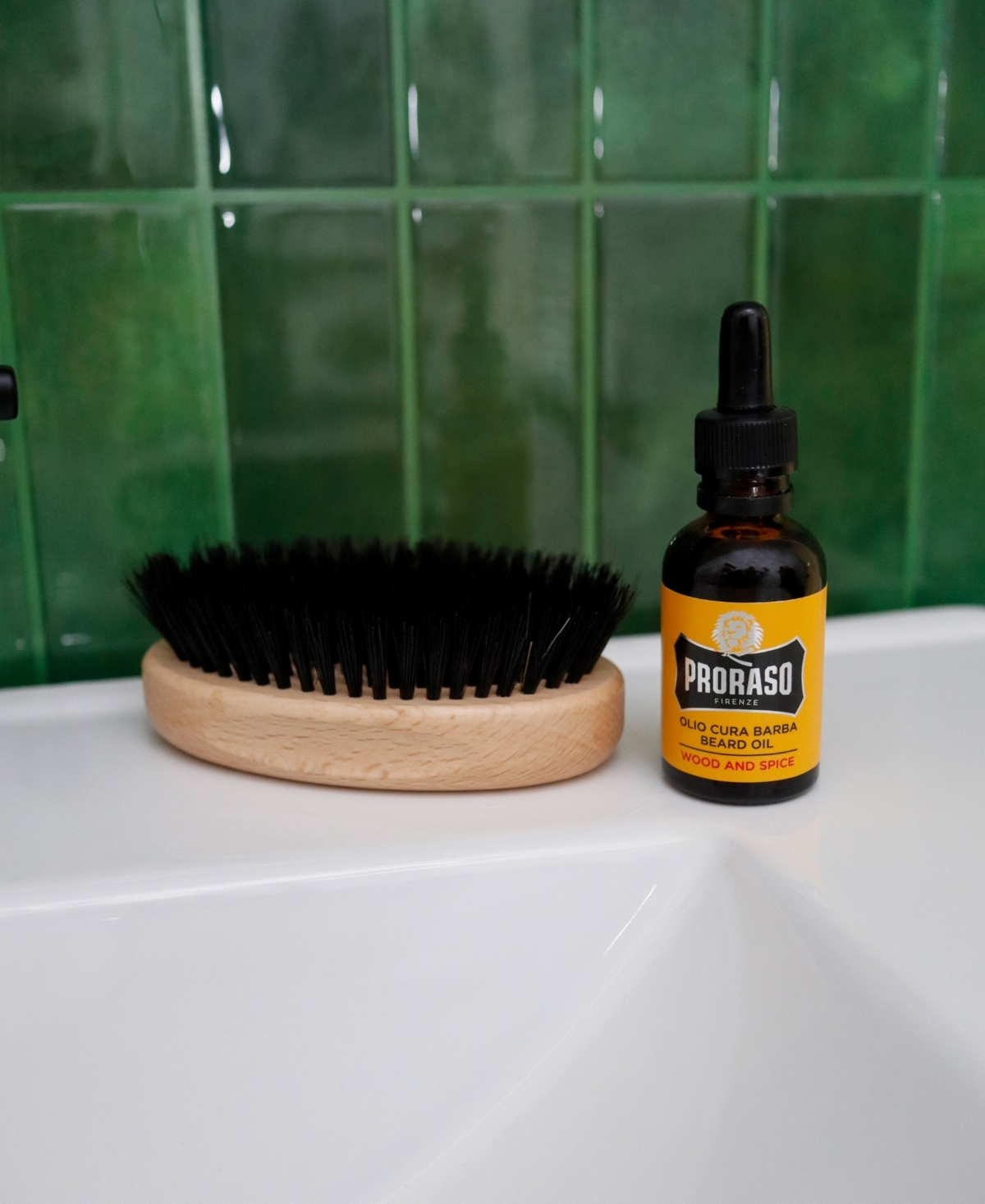Proraso 2-Piece Beard Oil Bundle Set