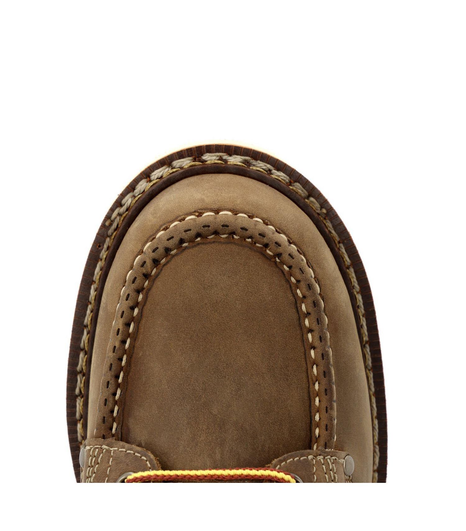 Heritage 32 Work Leather Boot