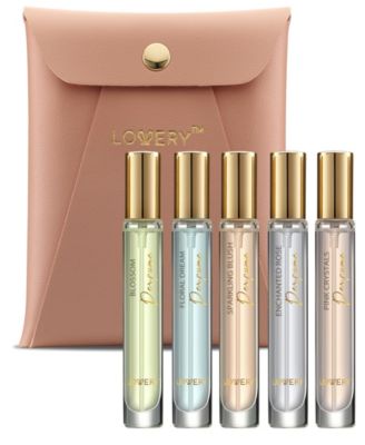 6-Pieces Eau de Parfum Gift Set