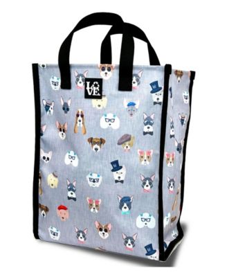 Love Bags Love Sack 15" Grocery Bag