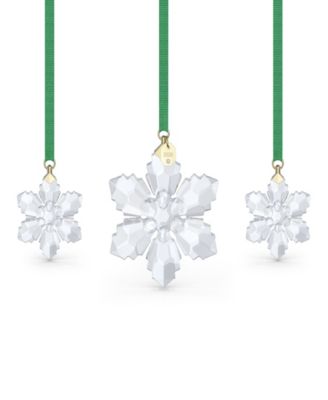 Annual Edition Set 2026 Ornament 