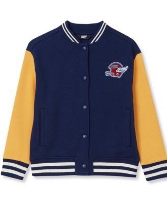 Boys Varsity Jacket