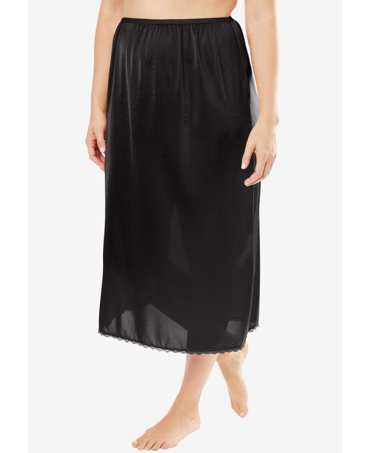Comfort Choice Plus 2-Pack 31" Half Slip