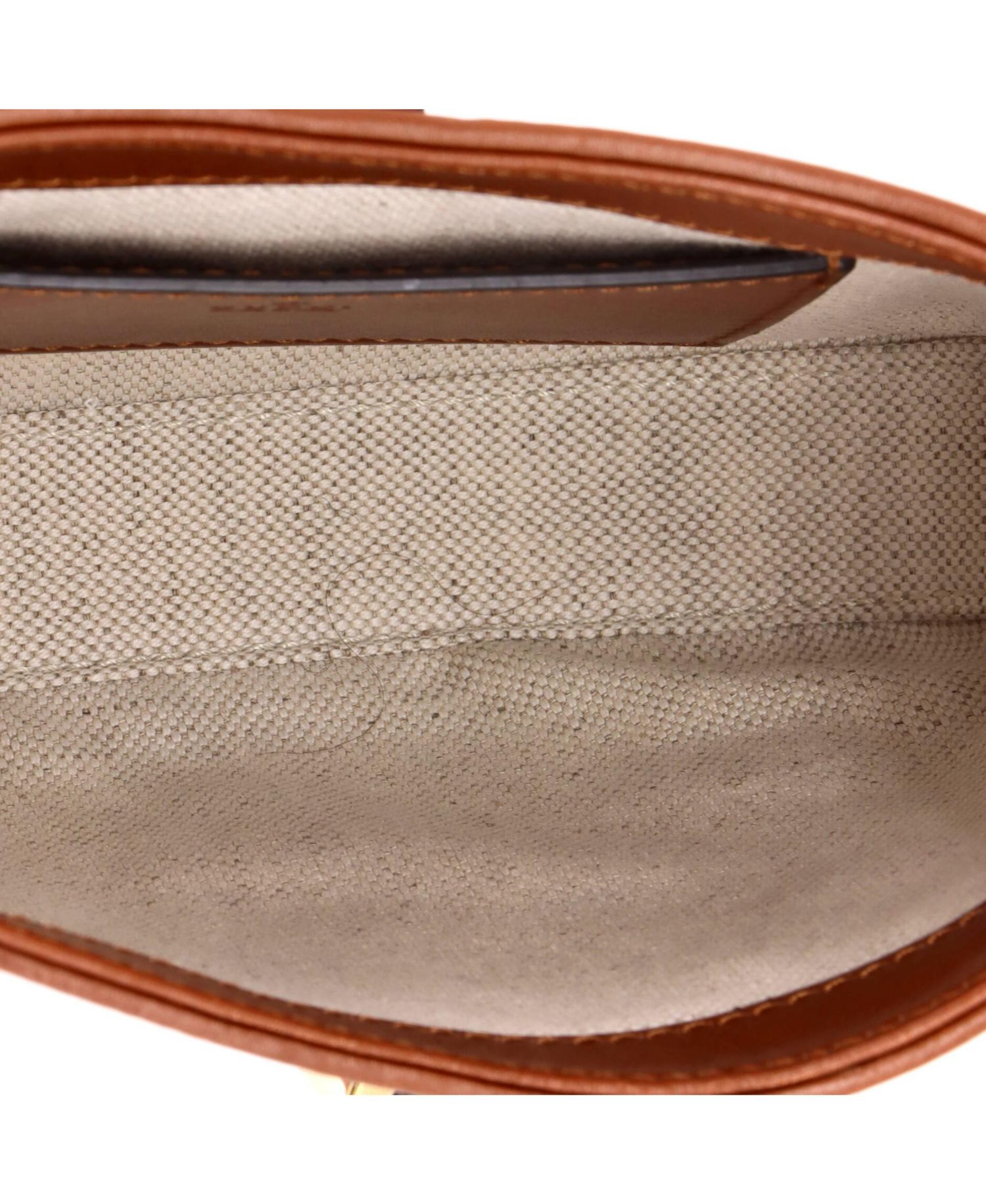 Mini Jackie 1961 Chain Hobo Crystal Embellished GG Canvas