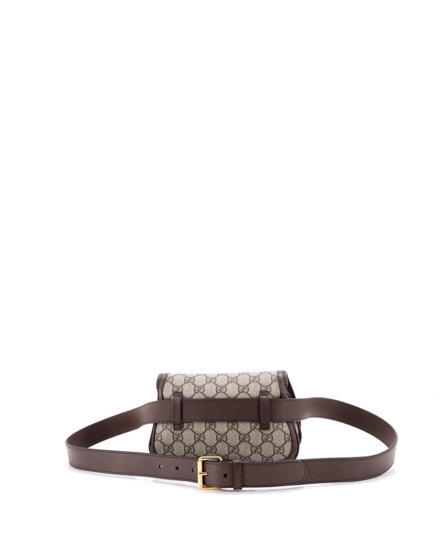 Blondie Belt bag GG Coated Canvas