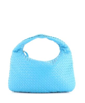Medium Veneta Hobo Intrecciato Nappa
