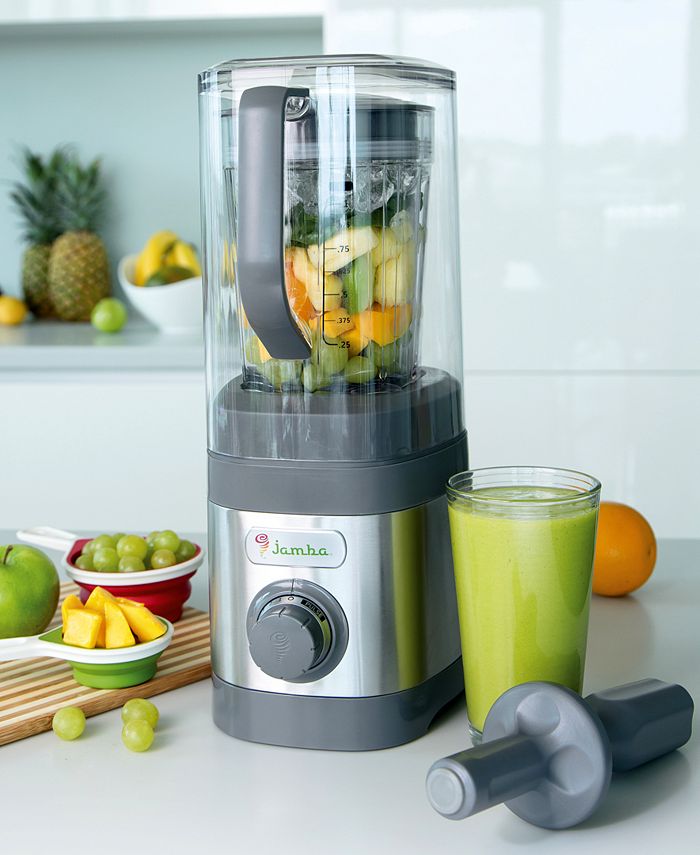 Hamilton Beach Jamba® Quiet Shield Blender Macy's