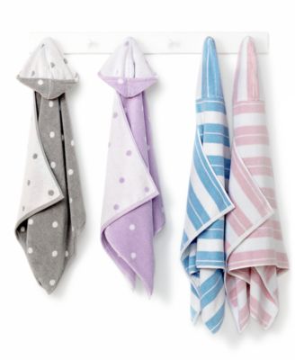 Hotel Collection - Kids' Hooded Towel
