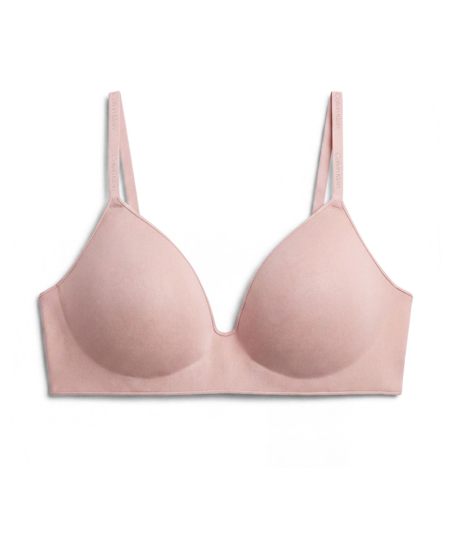 Women's Perfectly Fit Ultralight Lightly Lined Wirefree Bra QF8315