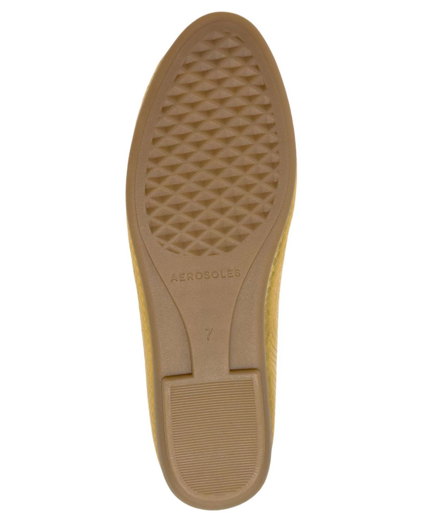 Women's Homebet Slip-On Ballet Flats