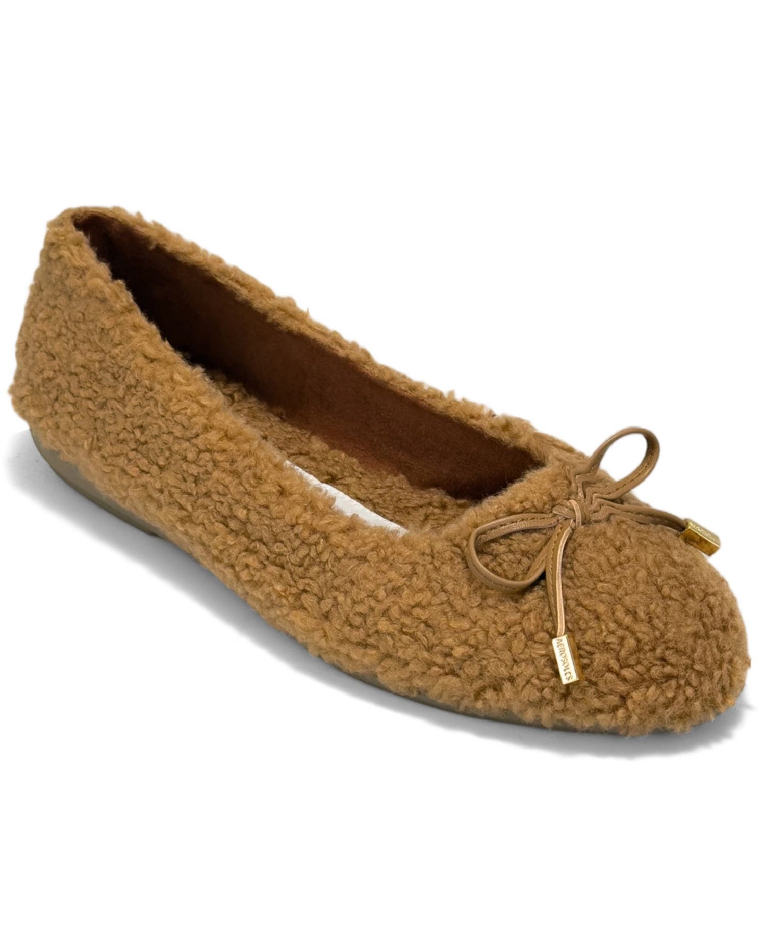 Women's Homebet Slip-On Ballet Flats