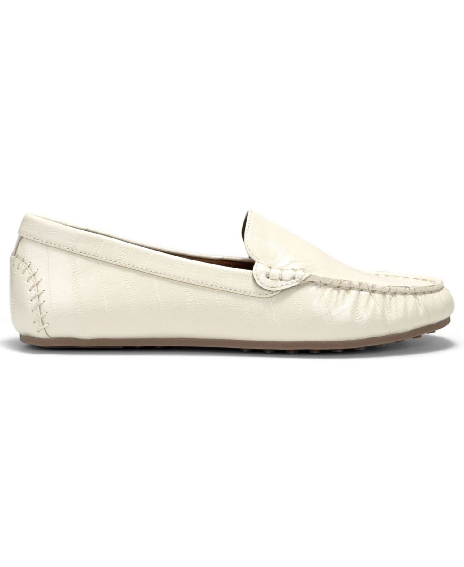 Women's Over-Drive Casual Driver Slip-On Loafers