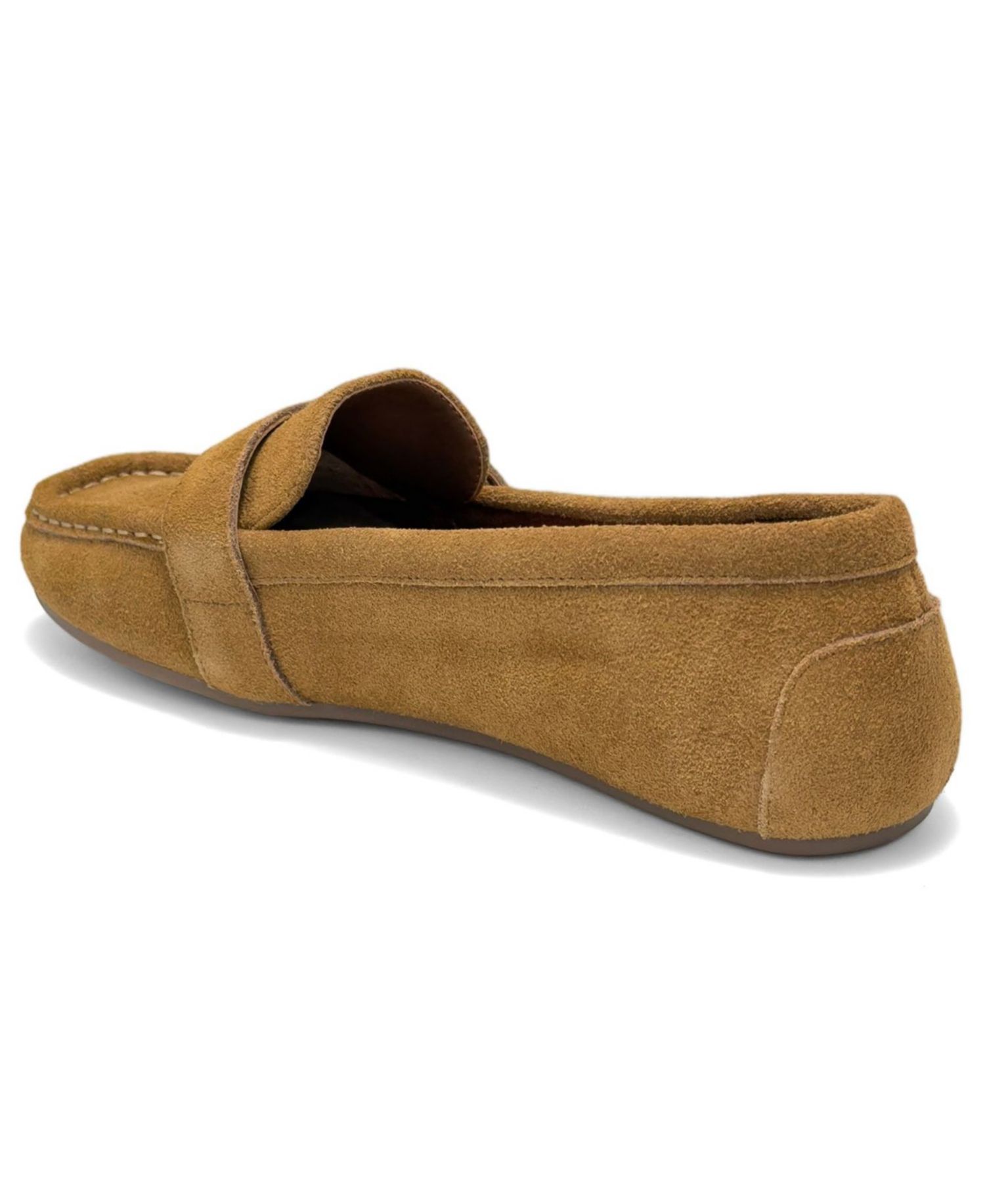 Women's Don Slip-On Casual Loafers