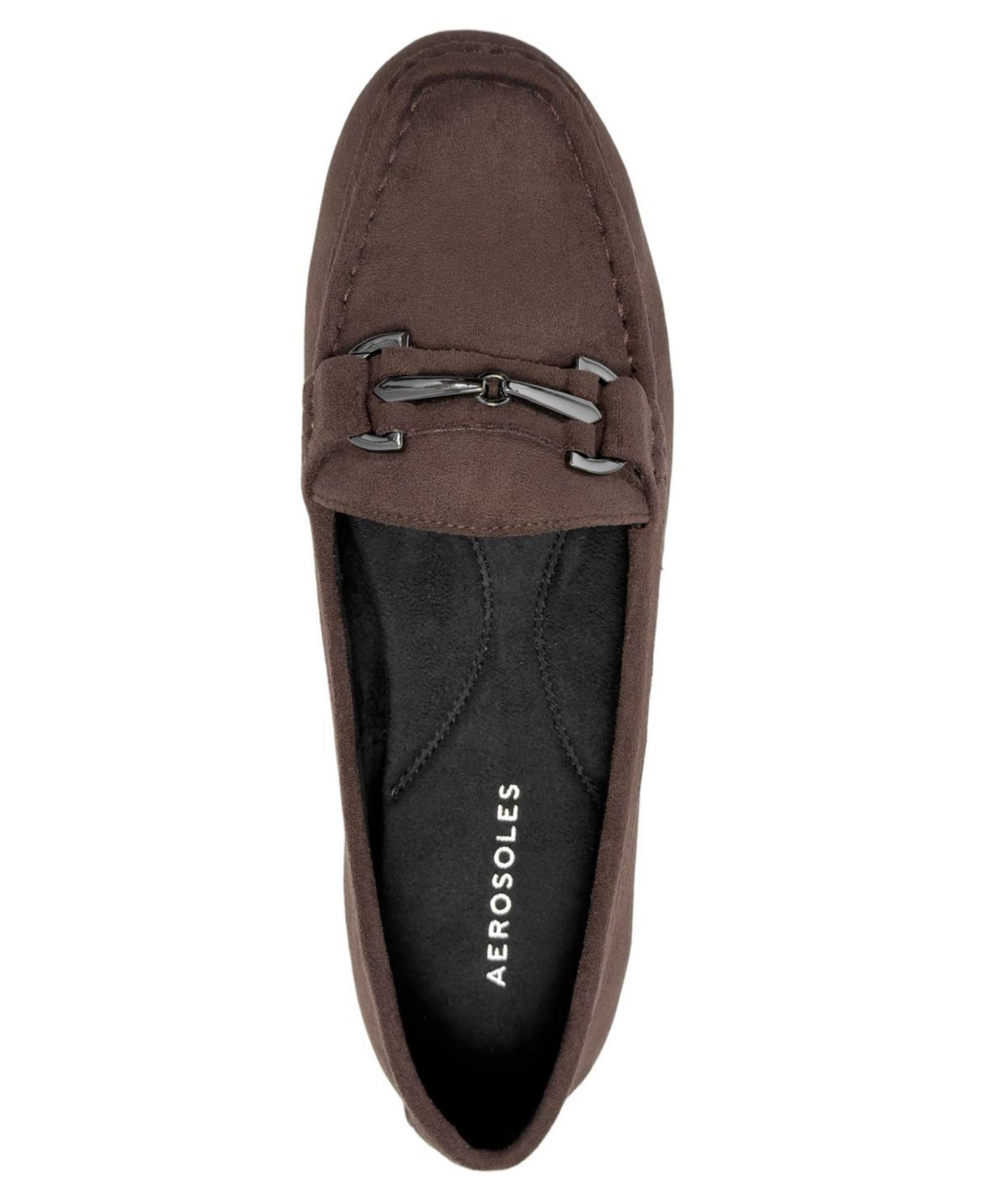Women's Day Drive Slip-On Loafers