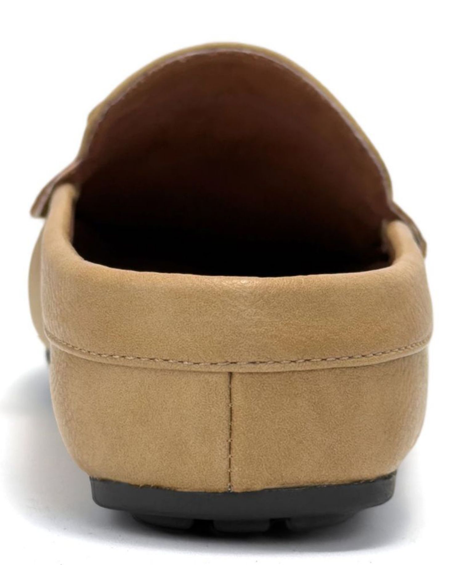 Women's Daffodil Slip-On Mule Loafers