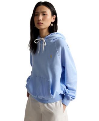 Women's Shrunken Fit Hoodie