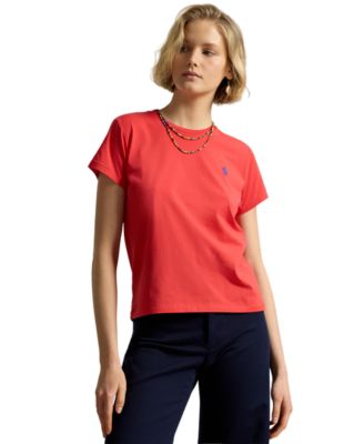 Women's Crewneck T-Shirt