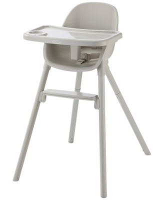 Baby Boys' and Baby Girls' Ready2Dine Highchair
