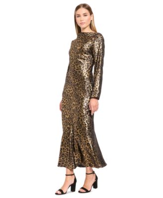 ladies animal print dresses Women's complete_the_look_review_au